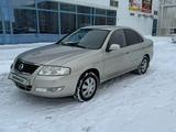 Nissan Almera Classic 2007 года за 3 500 000 тг. в Актобе