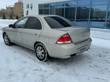 Nissan Almera Classic 2007 года за 3 500 000 тг. в Актобе – фото 3