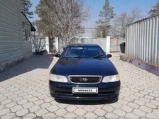 Toyota Aristo, 1997
