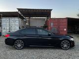 BMW 540 2018 года за 22 500 000 тг. в Алматы – фото 2