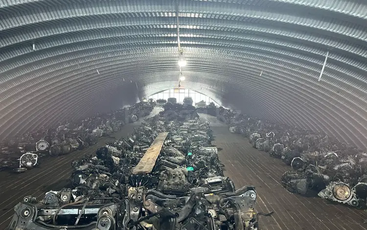 МОТОР МАЗДА FS, L3,AJ,GY,Z5,KL,KF,K8,LF,Акпп МКПП за 278 880 тг. в Алматы