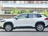 Toyota Corolla Cross 2024 года за 12 100 000 тг. в Астана