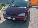 Ford Galaxy 2001 годаүшін2 200 000 тг. в Уральск