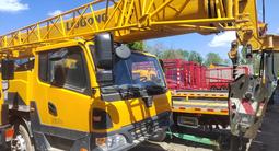 LiuGong  автокран вес 25 тонны 2023 года за 42 800 000 тг. в Алматы – фото 4