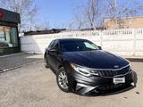 Kia Optima 2019 года за 7 600 000 тг. в Петропавловск – фото 3