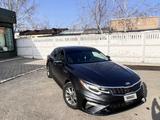 Kia Optima 2019 года за 7 600 000 тг. в Петропавловск – фото 5