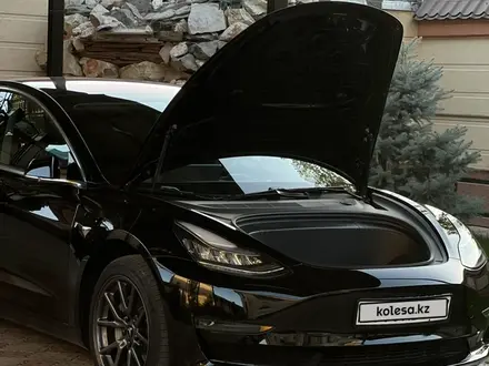 Tesla Model 3 2019 года за 26 000 000 тг. в Алматы – фото 10