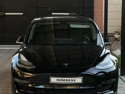 Tesla Model 3 2019 года за 26 000 000 тг. в Алматы – фото 5