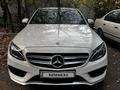 Mercedes-Benz C 180 2014 годаүшін11 500 000 тг. в Алматы – фото 2