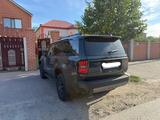 Toyota Land Cruiser Prado 2025 года за 39 500 000 тг. в Актобе