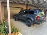 Toyota Land Cruiser Prado 2025 года за 38 500 000 тг. в Актобе – фото 4
