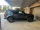Toyota Land Cruiser Prado 2025 года за 38 500 000 тг. в Актобе – фото 5
