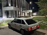 ВАЗ (Lada) 2109 2000 годаүшін550 000 тг. в Алматы – фото 4