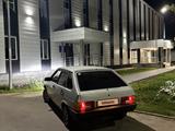 ВАЗ (Lada) 2109 2000 годаүшін550 000 тг. в Алматы – фото 3