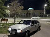ВАЗ (Lada) 2109 2000 годаүшін550 000 тг. в Алматы