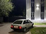 ВАЗ (Lada) 2109 2000 годаүшін550 000 тг. в Алматы – фото 2