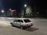 ВАЗ (Lada) 2109 2000 годаүшін550 000 тг. в Алматы – фото 5