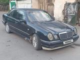 Mercedes-Benz E 230 1997 годаүшін1 800 000 тг. в Алматы – фото 2