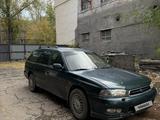 Subaru Legacy 1995 года за 1 245 000 тг. в Астана – фото 5