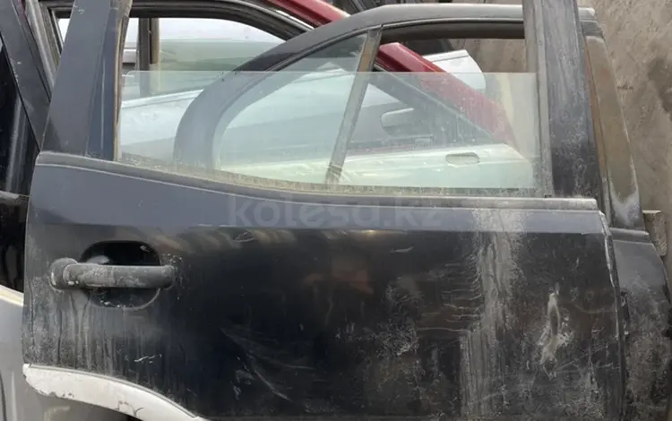 Дверь задняя, правая Nissan Mistral за 10 000 тг. в Алматы