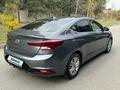 Hyundai Elantra 2019 годаfor8 200 000 тг. в Алматы – фото 5