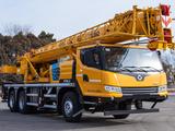 XCMG  Автокран XCT20_S 2025 года в Костанай