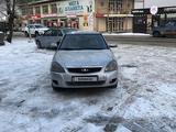 ВАЗ (Lada) Priora 2170 2007 годаүшін1 000 000 тг. в Алматы – фото 3