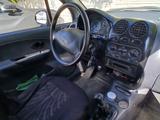 Daewoo Matiz 2007 года за 600 000 тг. в Павлодар – фото 2