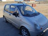 Daewoo Matiz 2007 года за 600 000 тг. в Павлодар