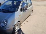 Daewoo Matiz 2007 года за 600 000 тг. в Павлодар – фото 4