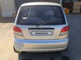 Daewoo Matiz 2007 года за 600 000 тг. в Павлодар – фото 5