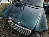 Mercedes-Benz E 320 1997 годаfor1 100 000 тг. в Талдыкорган – фото 3