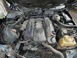 Mercedes-Benz E 320 1997 годаfor1 100 000 тг. в Талдыкорган – фото 5