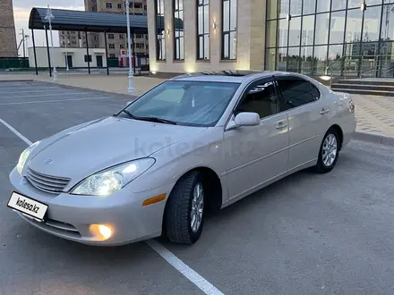 Lexus ES 300 2002 года за 6 500 000 тг. в Кызылорда