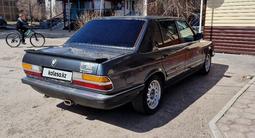 BMW 528 1984 годаүшін1 300 000 тг. в Караганда – фото 3