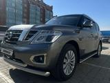 Nissan Patrol 2014 года за 14 000 000 тг. в Актобе