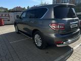 Nissan Patrol 2014 года за 14 000 000 тг. в Актобе – фото 4