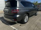 Nissan Patrol 2014 года за 14 000 000 тг. в Актобе – фото 3