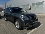 Nissan Patrol 2014 года за 14 000 000 тг. в Актобе – фото 2