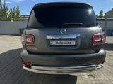 Nissan Patrol 2014 года за 14 000 000 тг. в Актобе – фото 5