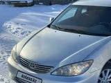 Toyota Camry 2005 годаүшін5 800 000 тг. в Алматы