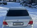 Toyota Camry 2005 года за 6 250 000 тг. в Алматы – фото 12