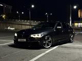 BMW 550 2017 года за 25 000 000 тг. в Алматы – фото 2