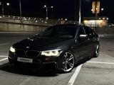 BMW 550 2017 года за 25 000 000 тг. в Алматы – фото 3