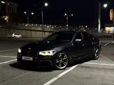 BMW 550 2017 года за 25 000 000 тг. в Алматы