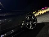 BMW 550 2017 года за 25 000 000 тг. в Алматы – фото 5
