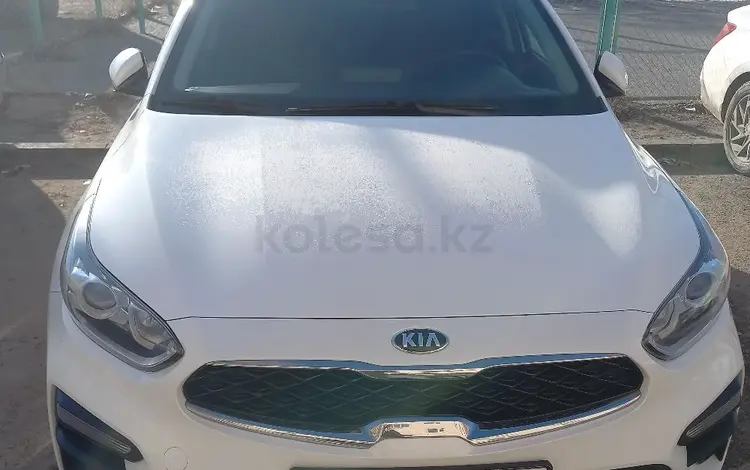 Kia K3 2018 года за 9 000 000 тг. в Кызылорда