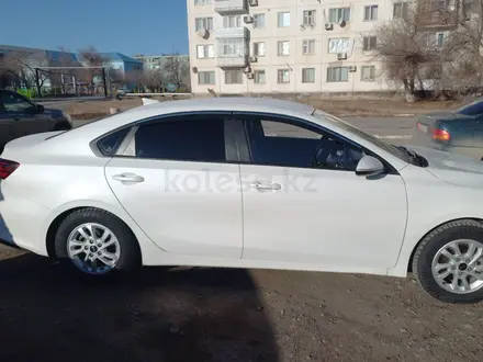 Kia K3 2018 года за 9 000 000 тг. в Кызылорда – фото 4