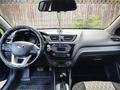 Kia Rio 2015 года за 5 000 000 тг. в Астана – фото 11