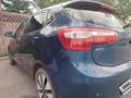 Kia Rio 2015 года за 5 000 000 тг. в Астана – фото 5
